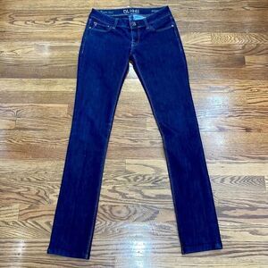 DL1961 Jessica Skinny Jeans